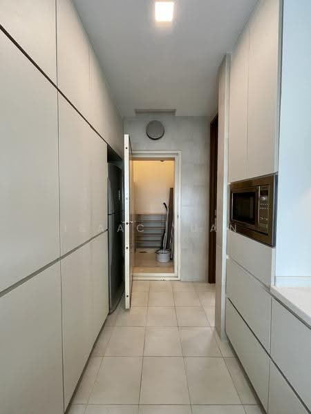 The Cornwall, 2A Cornwall Gardens, Tanglin / Holland / Bukit Timah, 1 Bedroom, 667 sqft, Condominium For Rent, by Isaac Yuan, 21382733 - Home Shelter Store - PropertyGuru.com.sg
