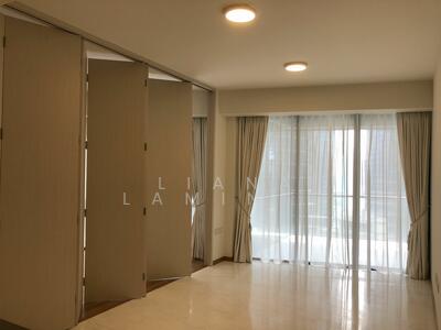 For Rent - Marina One Residences