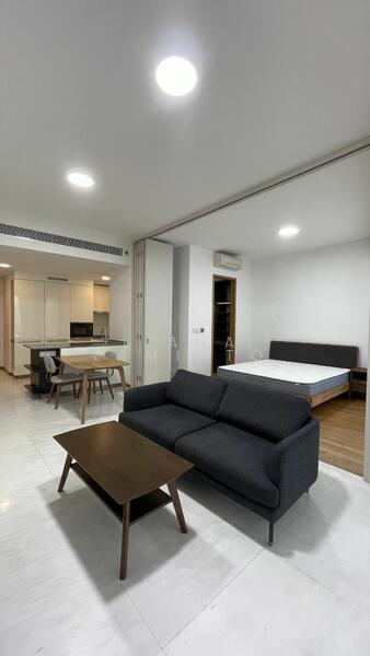 For Rent - Marina One Residences