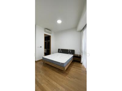 For Rent - Marina One Residences