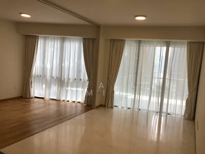 For Rent - Marina One Residences