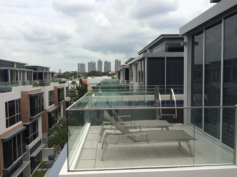 Palms @ Sixth Avenue, 00  Sixth Avenue, 6 Bedrooms, 5,750 sqft, Cluster House For Sale, by Don Chiam, 21383339 - PropertyGuru.com.sg