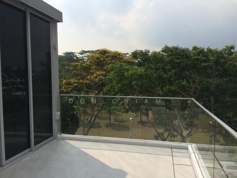 Palms @ Sixth Avenue, 00  Sixth Avenue, 6 Bedrooms, 5,750 sqft, Cluster House For Sale, by Don Chiam, 21383339 - PropertyGuru.com.sg