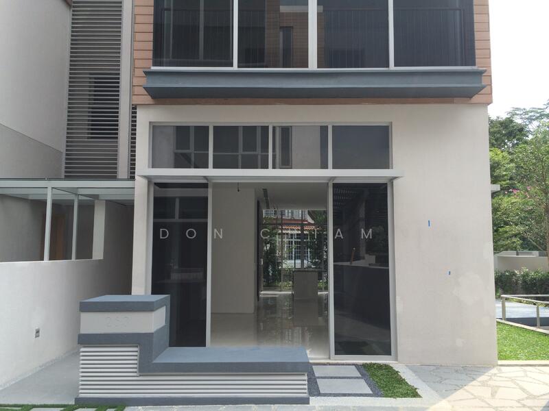 Palms @ Sixth Avenue, 00  Sixth Avenue, 6 Bedrooms, 5,750 sqft, Cluster House For Sale, by Don Chiam, 21383339 - PropertyGuru.com.sg