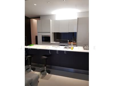 For Rent - Scotts Square