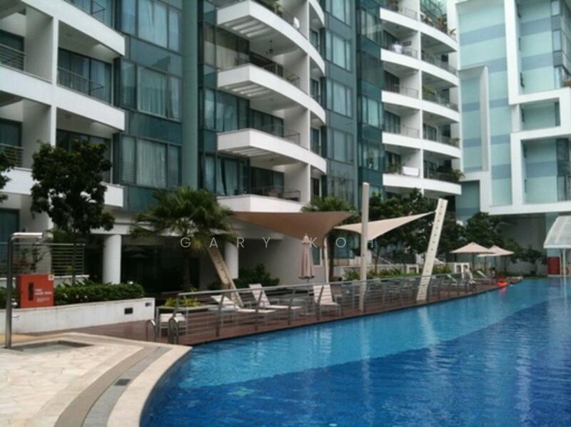 Watermark Robertson Quay, 3 Rodyk Street, 4 Bedrooms, 1872 sqft, Condos