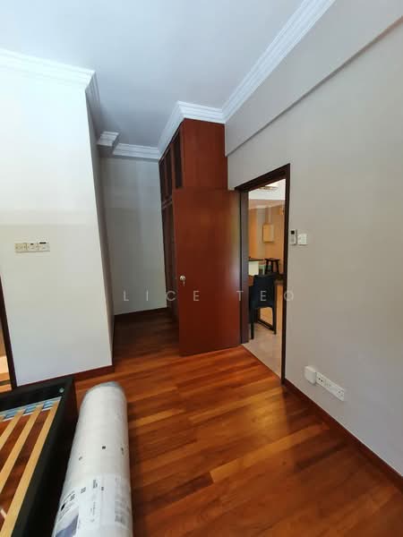 Holland Peak, 27 Holland Hill, 1 Bedroom, 570 sqft, Condominium For Rent, by Alice Teo, 21383752 - PropertyGuru.com.sg