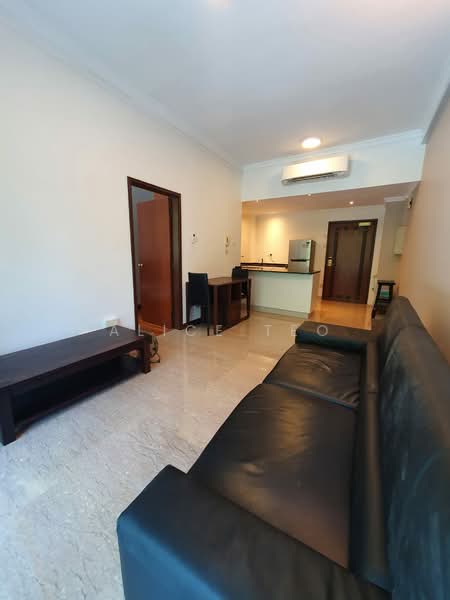 Holland Peak, 27 Holland Hill, 1 Bedroom, 570 sqft, Condominium For Rent, by Alice Teo, 21383752 - PropertyGuru.com.sg