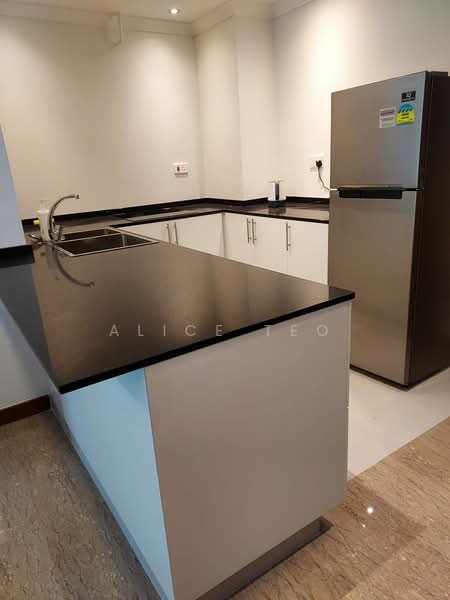 Holland Peak, 27 Holland Hill, 1 Bedroom, 570 sqft, Condominium For Rent, by Alice Teo, 21383752 - PropertyGuru.com.sg