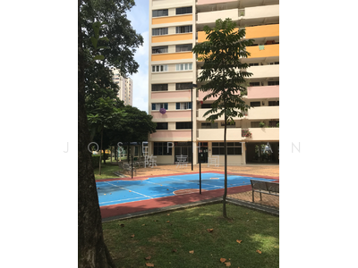 For Rent - 93 Whampoa Drive