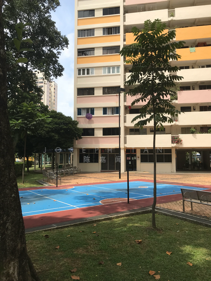 For Rent - 93 Whampoa Drive