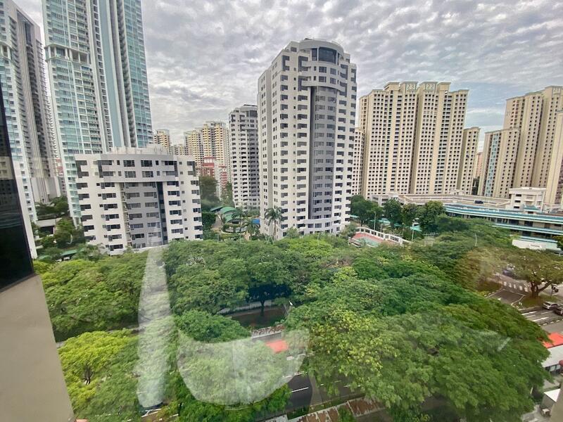 Central Plaza, 298 Tiong Bahru Road, 3,574 sqft, Office For Rent, by Janet Tsc ( 张曉菁 ), 21384127 - CommercialGuru.com.sg