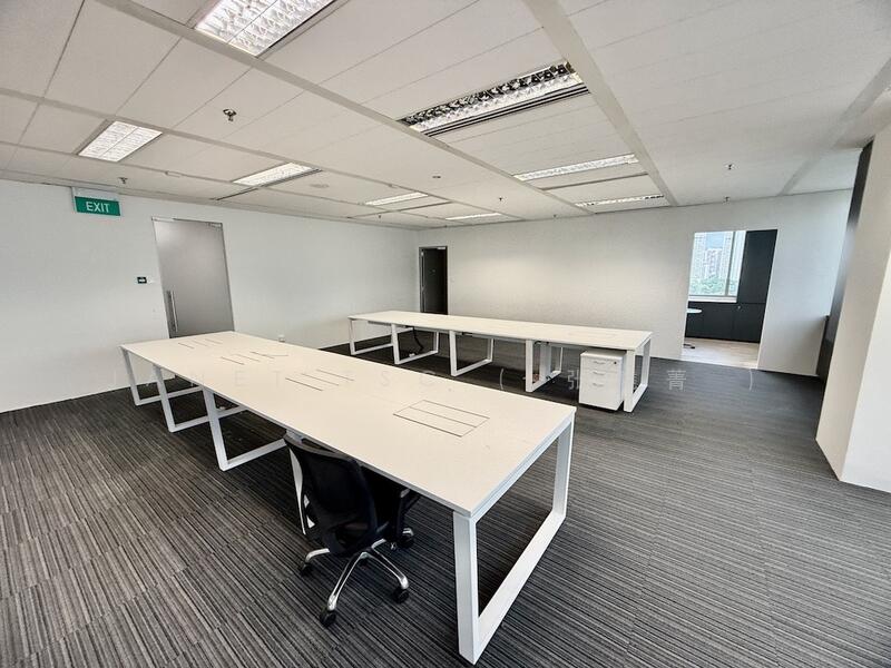 Central Plaza, 298 Tiong Bahru Road, 3,574 sqft, Office For Rent, by Janet Tsc ( 张曉菁 ), 21384127 - CommercialGuru.com.sg