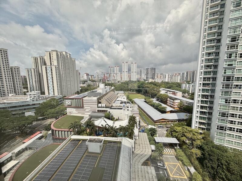 Central Plaza, 298 Tiong Bahru Road, 3,574 sqft, Office For Rent, by Janet Tsc ( 张曉菁 ), 21384127 - CommercialGuru.com.sg
