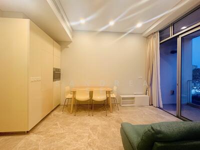 For Rent - The Laurels @ Cairnhill Road