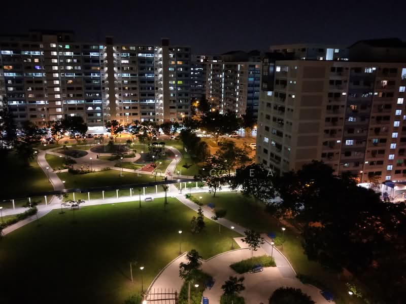 412 Pasir Ris Drive 6, 412 Pasir Ris Drive 6, Room Rental, 100 sqft, HDB Flat For Rent, by Leon Chea, 21384643 - PropertyGuru.com.sg