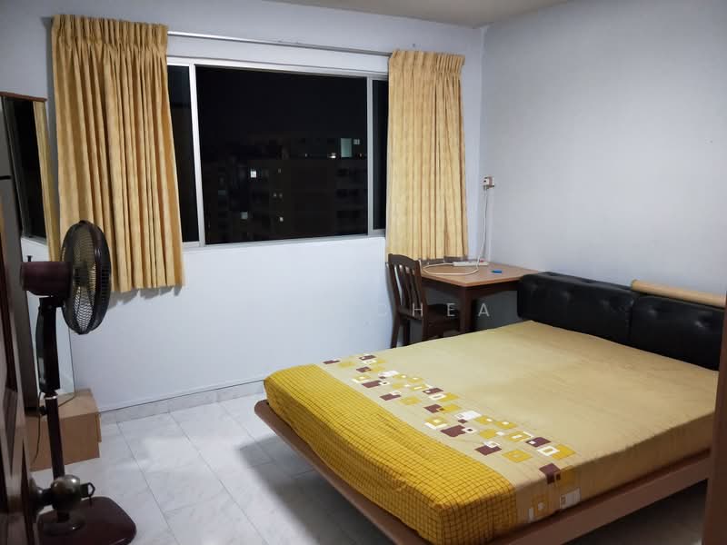 412 Pasir Ris Drive 6, 412 Pasir Ris Drive 6, Room Rental, 100 sqft, HDB Flat For Rent, by Leon Chea, 21384643 - PropertyGuru.com.sg