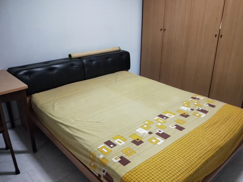 412 Pasir Ris Drive 6, 412 Pasir Ris Drive 6, Room Rental, 100 sqft, HDB Flat For Rent, by Leon Chea, 21384643 - PropertyGuru.com.sg