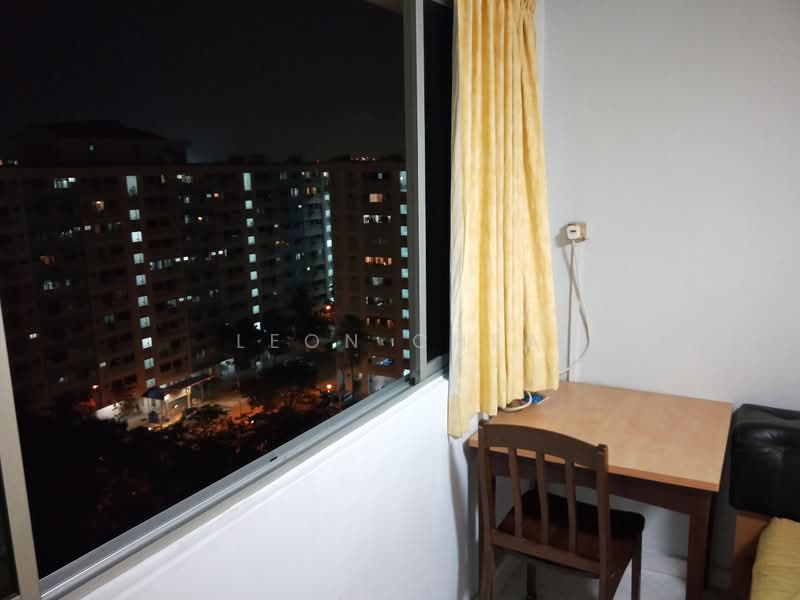 412 Pasir Ris Drive 6, 412 Pasir Ris Drive 6, Room Rental, 100 sqft, HDB Flat For Rent, by Leon Chea, 21384643 - PropertyGuru.com.sg