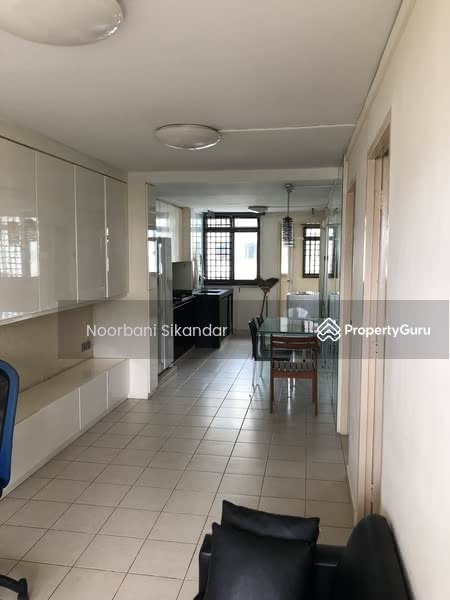 For Rent - 21 Eunos Crescent