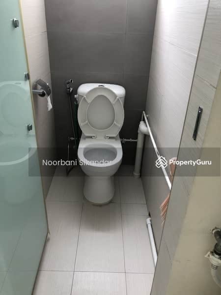 For Rent - 21 Eunos Crescent