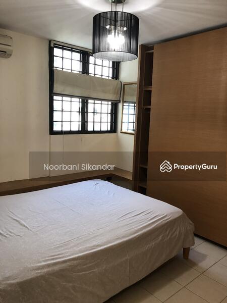 For Rent - 21 Eunos Crescent