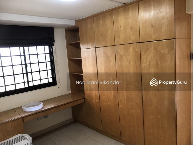 For Rent - 21 Eunos Crescent