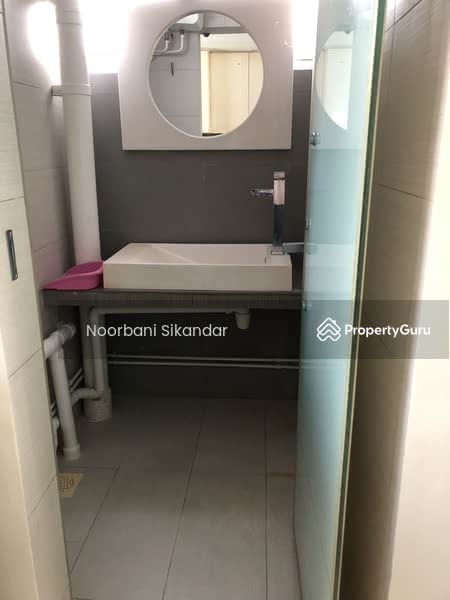 For Rent - 21 Eunos Crescent