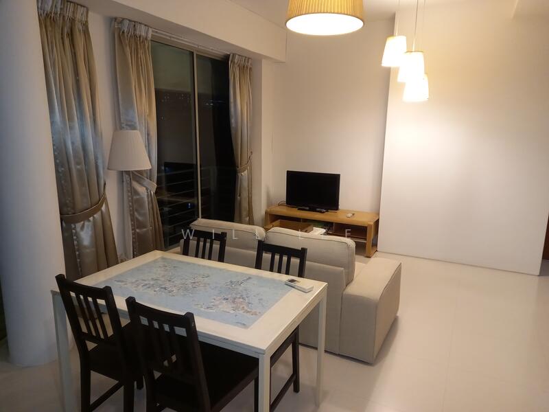 For Rent - Emily Residence