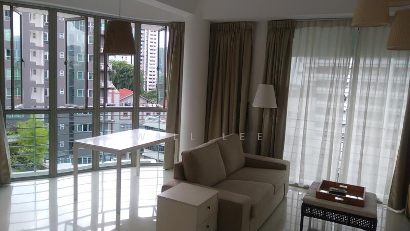 For Rent - Emily Residence
