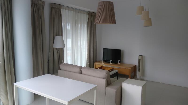 For Rent - Emily Residence