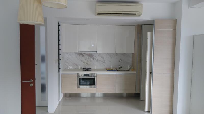 For Rent - Emily Residence