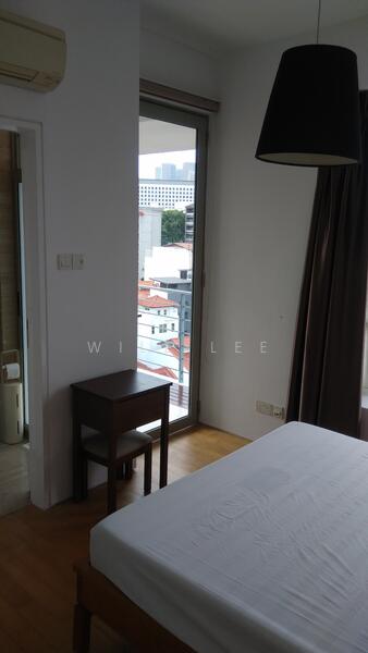 For Rent - Emily Residence