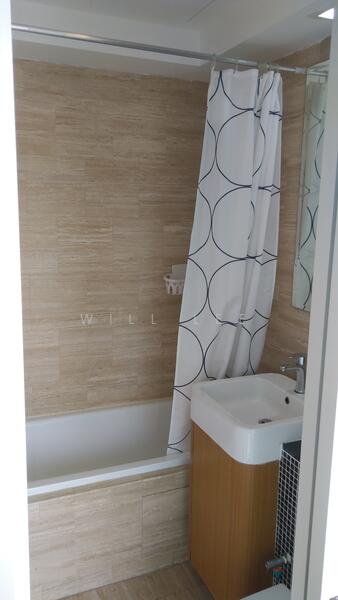 For Rent - Emily Residence
