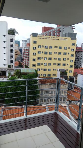 For Rent - Emily Residence