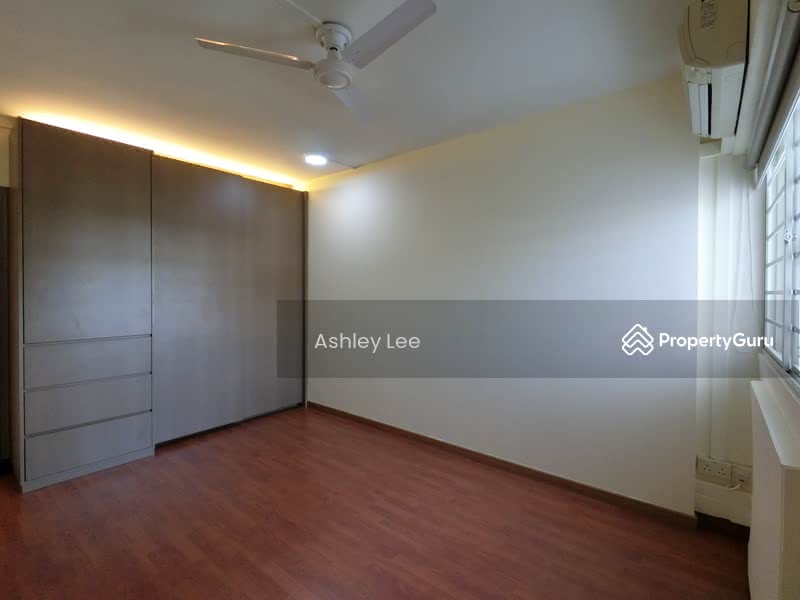 Master Room (Angle 2)