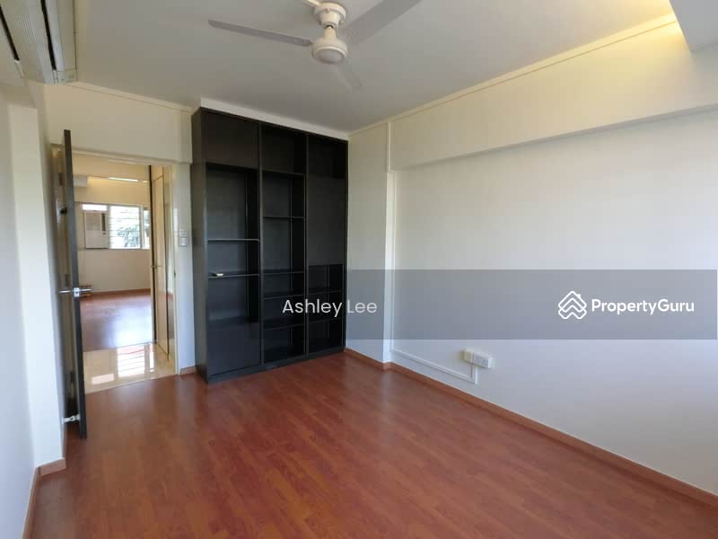 Bedroom 2 (Angle 1)