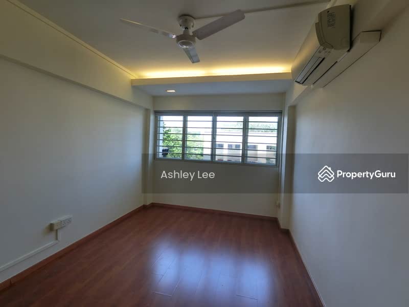 Bedroom 2 (Angle 2)
