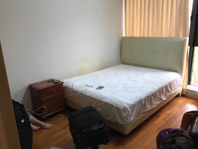 Heritage View, 8 Dover Rise, 2 Bedrooms, 969 sqft, Condominium For Rent, by Judy Ang, 21385816 - PropertyGuru.com.sg