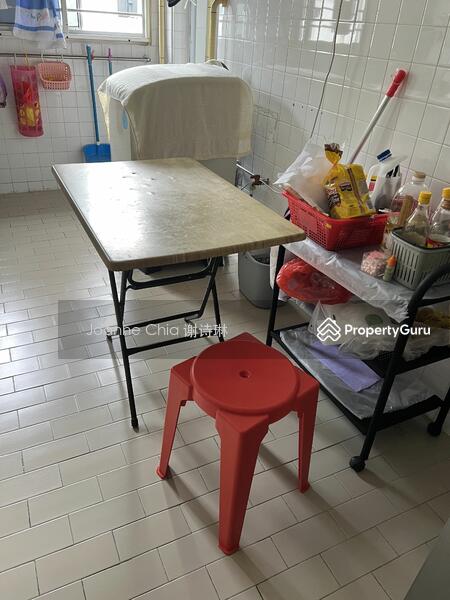 For Rent - 217 Yishun Street 21