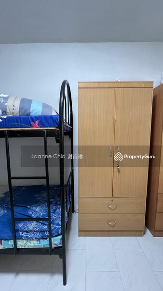 For Rent - 217 Yishun Street 21