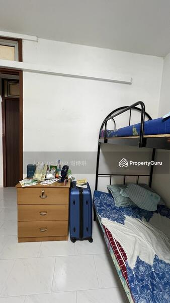 For Rent - 217 Yishun Street 21