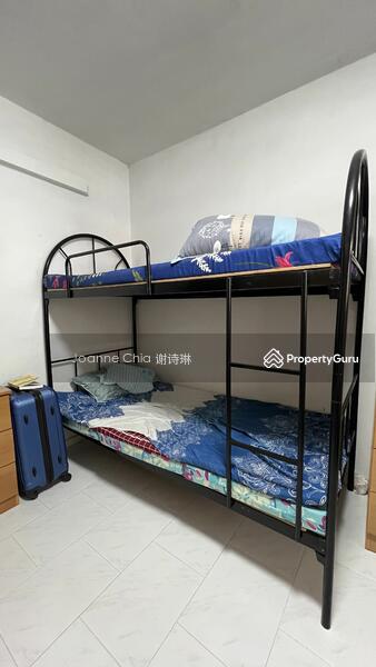 For Rent - 217 Yishun Street 21