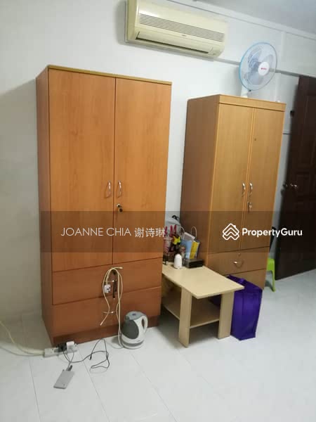 For Rent - 217 Yishun Street 21