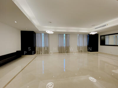 For Rent - Orchard Scotts