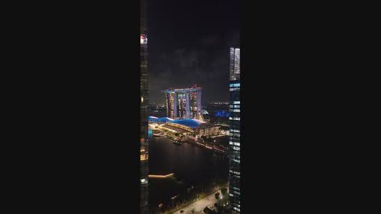 Marina Bay Suites, Central Boulevard, Boat Quay / Raffles Place / Marina, 4 Bedrooms, 2,066 sqft, Apartment For Rent, by Tanny Ho, 21386623 - PropertyGuru.com.sg
