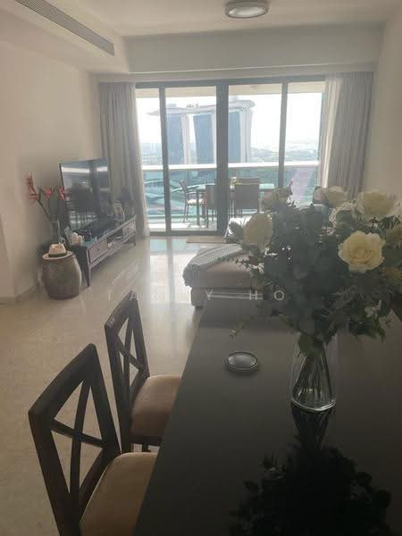 Marina Bay Suites, Central Boulevard, Boat Quay / Raffles Place / Marina, 4 Bedrooms, 2,066 sqft, Apartment For Rent, by Tanny Ho, 21386623 - PropertyGuru.com.sg