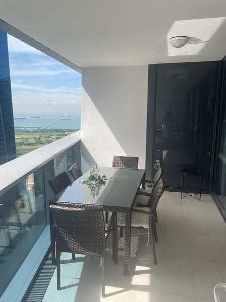 Marina Bay Suites, Central Boulevard, Boat Quay / Raffles Place / Marina, 4 Bedrooms, 2,066 sqft, Apartment For Rent, by Tanny Ho, 21386623 - PropertyGuru.com.sg