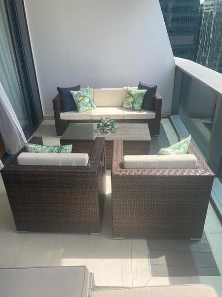 Marina Bay Suites, Central Boulevard, Boat Quay / Raffles Place / Marina, 4 Bedrooms, 2,066 sqft, Apartment For Rent, by Tanny Ho, 21386623 - PropertyGuru.com.sg