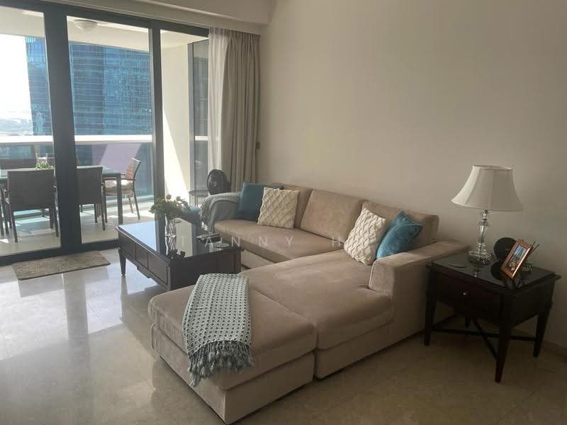 Marina Bay Suites, Central Boulevard, Boat Quay / Raffles Place / Marina, 4 Bedrooms, 2,066 sqft, Apartment For Rent, by Tanny Ho, 21386623 - PropertyGuru.com.sg
